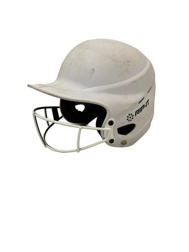 Used Rip-it Xl Batting Helmet W Mask 11692-s000151171