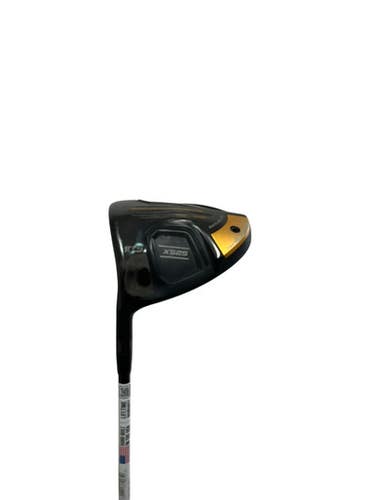 Used Tour Edge Hot Launch X525 10.5 Degree Mens Lh Driver 11692-s000151210