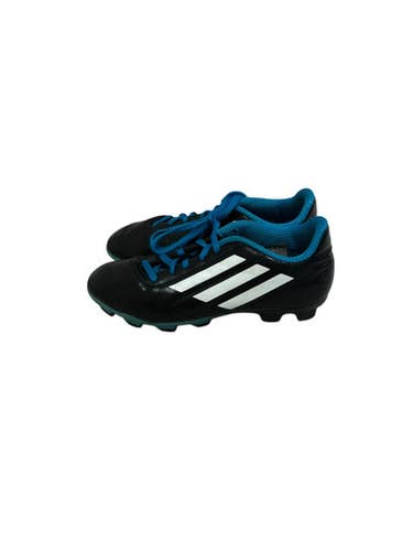 Used Adidas Trx Jr 4 Soccer Cleats 11692-s000151189
