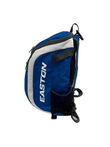 Used Easton Elite Bb Sb Player Backpack 11692-s000151224
