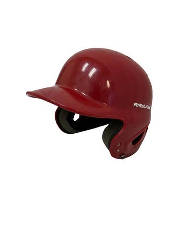 Used Rawlings Mltbh Os Batting Helmet 11692-s000151207