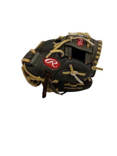 Used Rawlings Highlight 10.5" Rht Bb Sb Glove 11692-s000151225