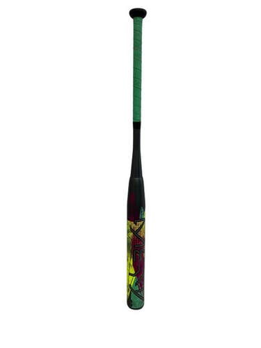Used Demarini Mercy 34 26 Sb Slowpitch Bat 11692-s000151212