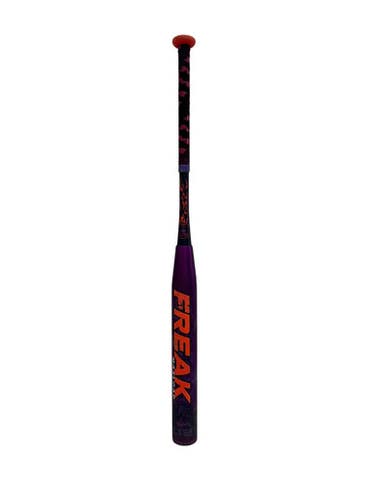 Used Miken Freak 34 28 Sb Slowpitch Bat 11692-s000151214