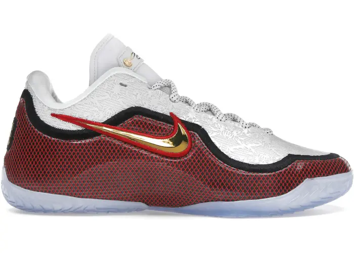 Size 9 - Nike LeBron 23 Grand Opening (Translucent Outsole) HJ5629-100
