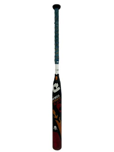 Used Demarini Cfx Insane 33 23 Sb Fastpitch Bat 11692-s000151230