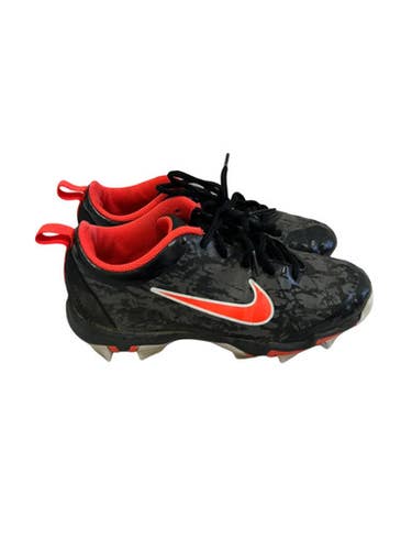 Used Nike Hyperdiamond Jr 3.5 Sb Cleats 11692-s000151239