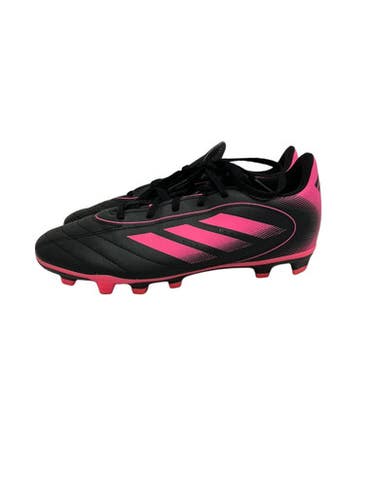 Used Adidas Goletto Jr 5.5 Soccer Cleats 11692-s000151242