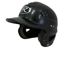 Used Rawlings Jr Os Batting Helmet 11692-s000151249