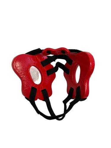 Used Cliff Keen Yth Os Wrestling Headgear 11692-s000151248