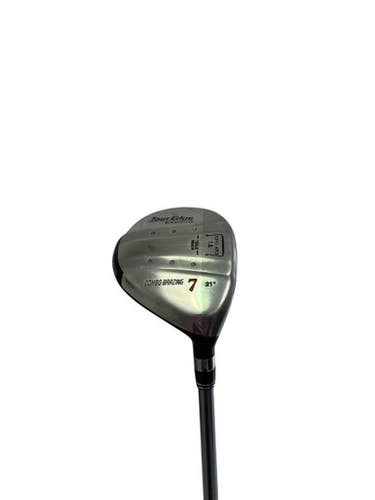 Used Tour Edge Exotics Mens Rh 7 Wood 11692-s000151251