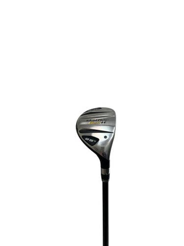 Used Cobra Baffler Rail H Mens Individual Rh 5 Iron 11692-s000151253