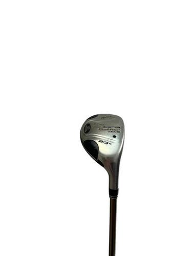 Used Cobra Baffler Dws Mens Individual Rh 3 Iron 11692-s000151255