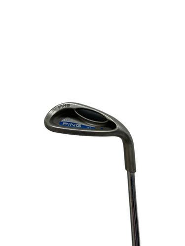 Used Ping G2 Mens Rh Lob Wedge 11692-s000151268