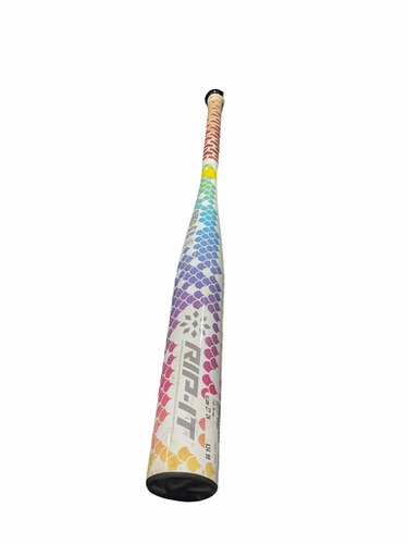 Used Rip-it Spark Bb Sb Fastpitch Bat 27" 11834-s000051726