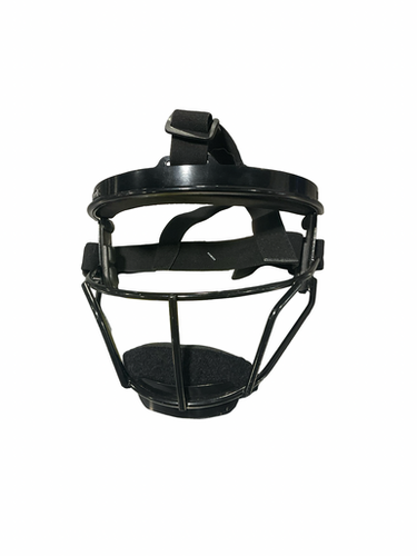 Used Dinictis Fielders Mask Bb Sb Fielders Mask Black One Size 11834-s000051713