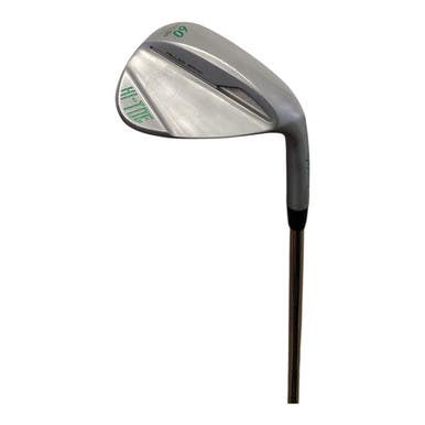 Used Taylormade Hi-toe Golf Wedge Mens Rh 60 Degree 11443-s000205901