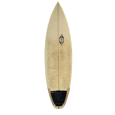 Used Stamps Surfboard 5ft 11in 10299-s000310359