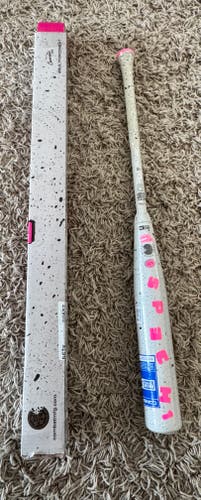 2026 Combat Spec A1 Hybrid BBCOR Certified Bat 30 oz 33" (New)