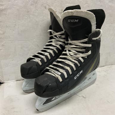 Used Ccm 1052 Senior Hockey Skate Senior 10 11855-s000204534