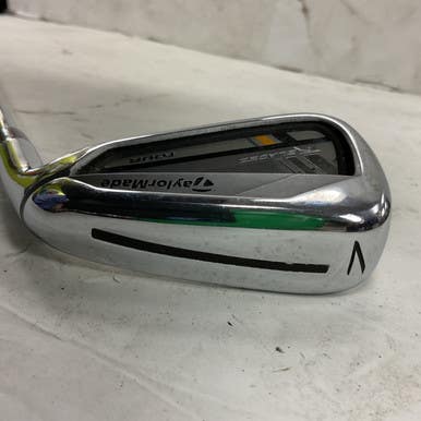 Used Taylormade Rbladez Tour Mens Individual Iron Rh 7 Iron 11855-s000204531