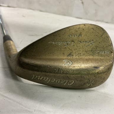 Used Cleveland Tour Action 900 Golf Wedge Mens Rh 56 Degree 11855-s000204530