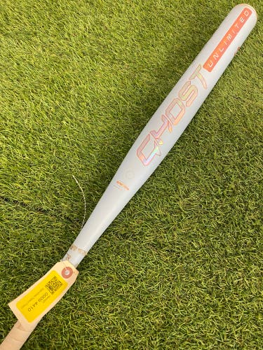 Easton Ghost Unlimited Fastpitch 2025 (-10)