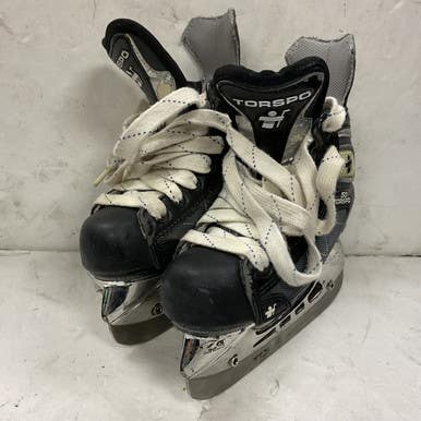 Used Torspo 50 Youth Hockey Skate Youth 12.0 11855-s000204499
