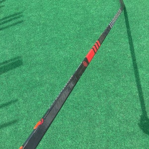 Senior Warrior Novium Pro Hockey Stick Left Hand W28 75 Flex (New)