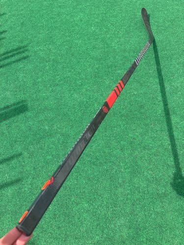Senior Warrior Novium Pro Hockey Stick Left Hand W28 75 Flex (New)