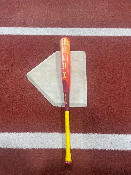 2025 Easton Hype Fire Composite USABat Certified Bat (-5) 26 oz 31" (New)