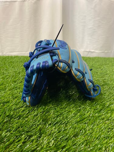 Rawlings Heart of the Hide  Baseball Glove | RH throw 11.25"
