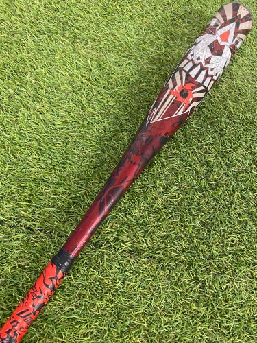 DeMarini Voodoo Youth (2 5/8") USA 2023 (-11)