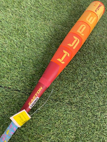 Easton Hype Fire (2 3/4") USSSA Bat (-8) 2025