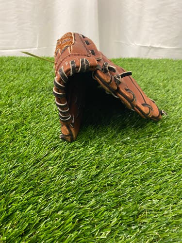 Rawlings The Mark of a Pro Baseball glove | RH throw 11.25"