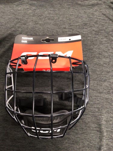 Small CCM Oreo FM580 Full Cage (New)