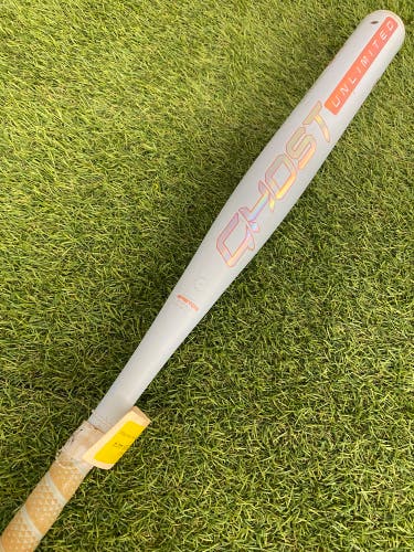 Easton Ghost Unlimited Fastpitch 2025 (-11)
