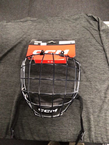 Large CCM Oreo FM580 Full Cage (New)