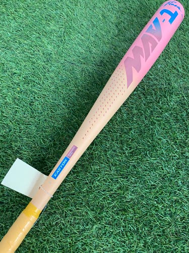 Easton Mav1 Flash Alloy (2 5/8") BBCOR Bat 2026 (-3)