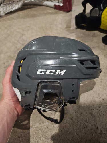 Small CCM Tacks 310 Helmet (Used)