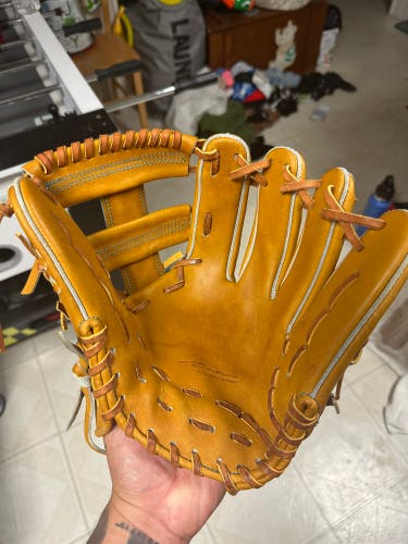 2024 IP Select RH Infield Baseball Glove 11.5" (Used)