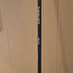 Senior Bauer Nexus E50 Pro Hockey Stick P92 70 Flex. Right Hand
