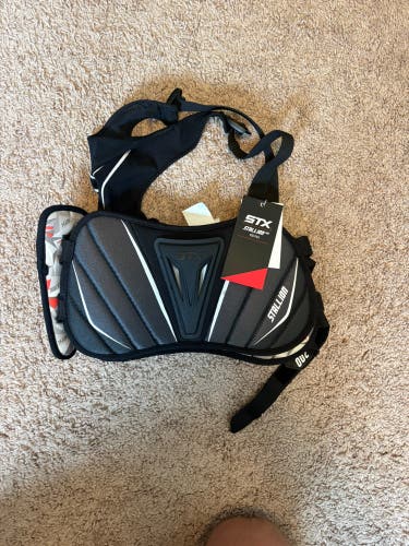 Adult Small STX Stallion Rib Pad (New)