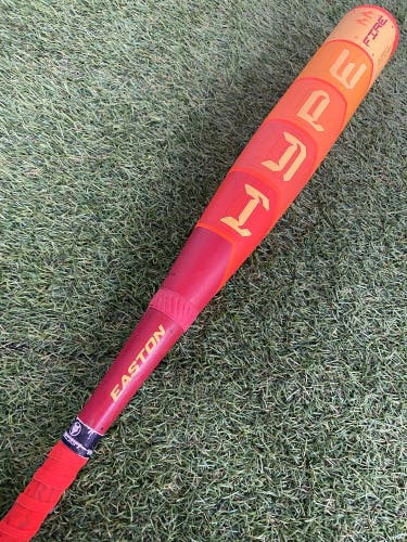 Easton Hype Fire (2 3/4") USSSA Bat (-5) 2025