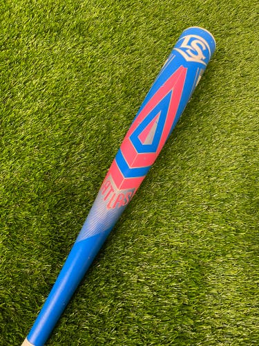 Louisville Slugger Atlas Alloy Bat BBCOR Certified | 32"29oz (2025)