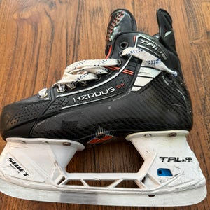 2023 True HZRDUS 9x Hockey Skates Size 2.5 (Used)