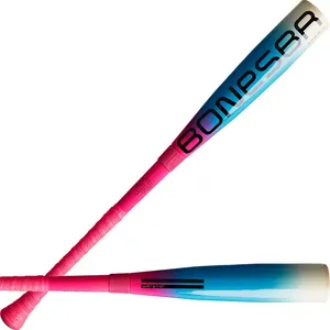 Warstic Bonesaber Hybrid Solar Storm USA Certified Bat 20 oz 30" (Used)