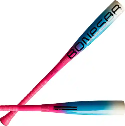 Warstic Bonesaber Hybrid Solar Storm USA Certified Bat 20 oz 30" (Used)