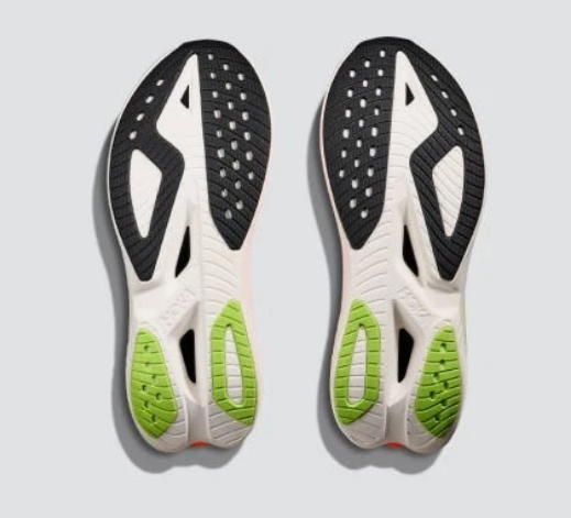 Size 8 - Hoka One One Mach X 3 Men's 1168720-WNG