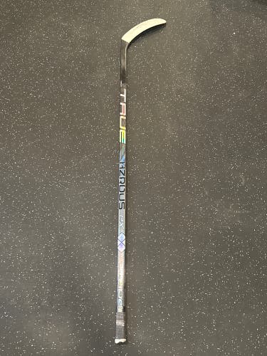 Senior True HZRDUS Px Left Hand Hockey Stick 70 Flex Pro Stock (Used)